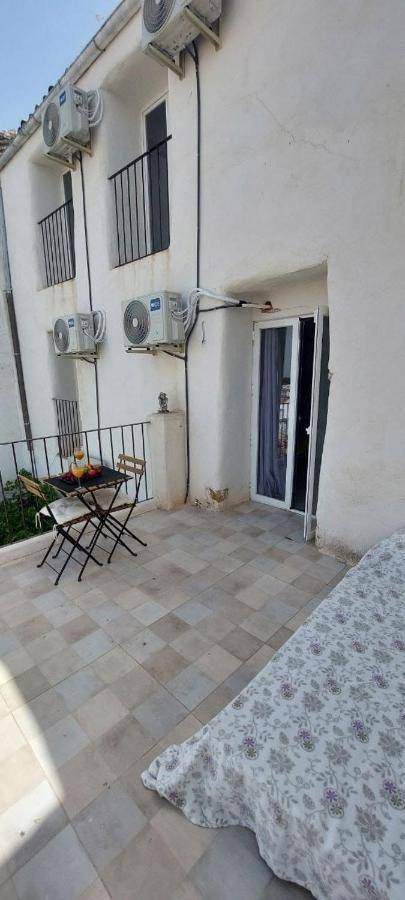 Hotel La Casa Character Martos Exterior foto